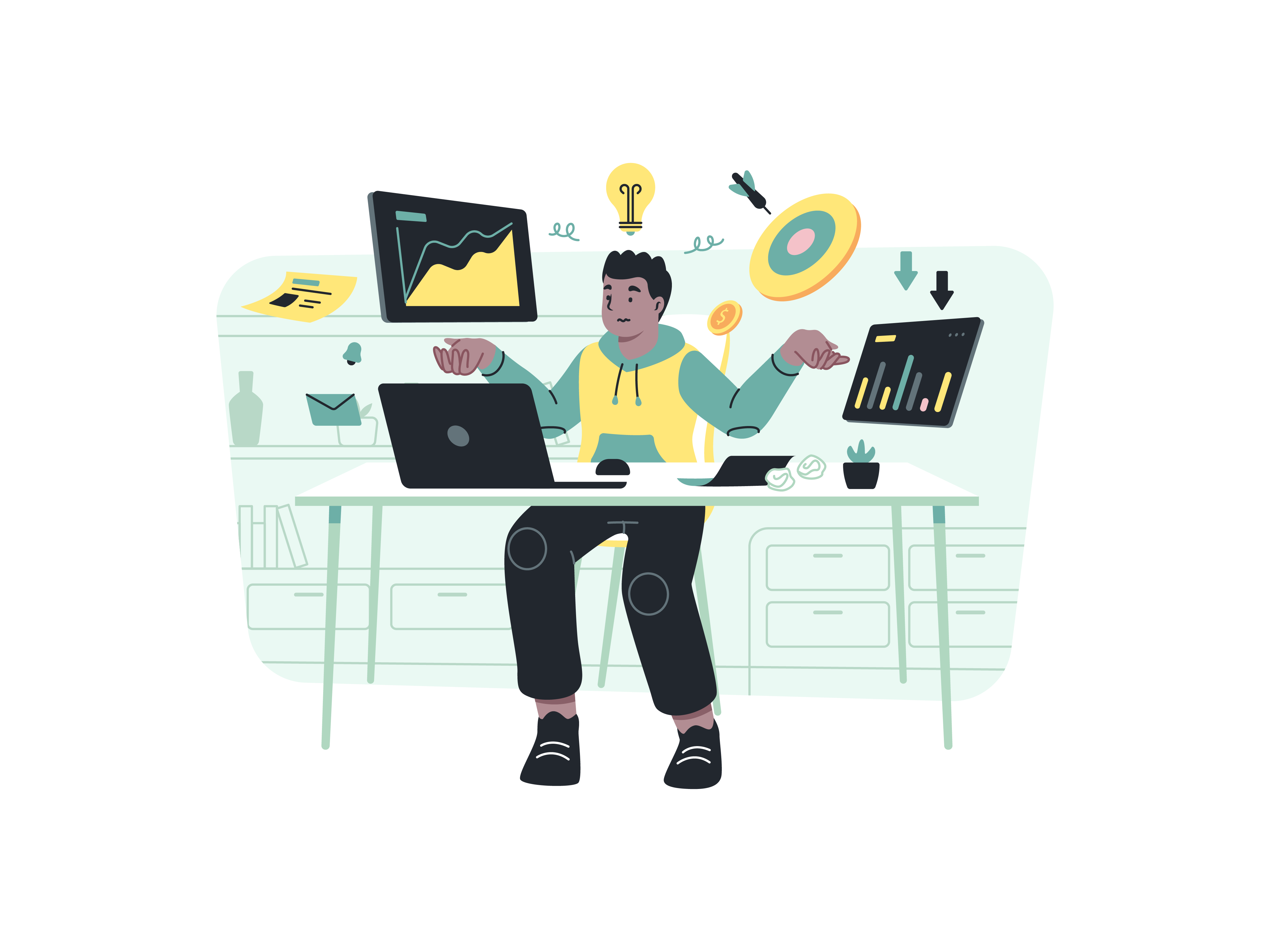 Developer